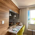 Sol E Mar - Apartamento No Rio Vermelho